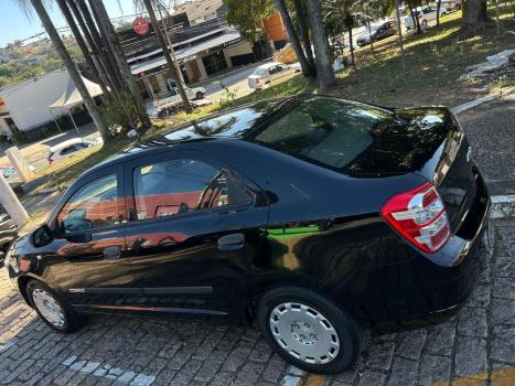CHEVROLET Cobalt 1.4 4P FLEX LS, Foto 11