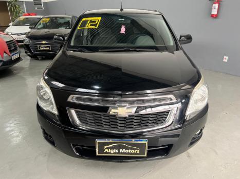 CHEVROLET Cobalt 1.4 4P FLEX LTZ, Foto 2