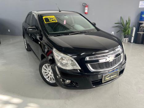 CHEVROLET Cobalt 1.4 4P FLEX LTZ, Foto 3