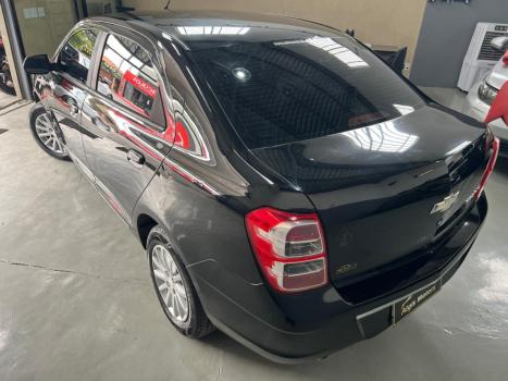 CHEVROLET Cobalt 1.4 4P FLEX LTZ, Foto 4