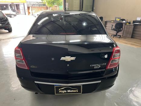 CHEVROLET Cobalt 1.4 4P FLEX LTZ, Foto 5