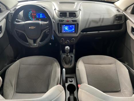 CHEVROLET Cobalt 1.4 4P FLEX LTZ, Foto 7