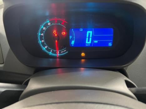 CHEVROLET Cobalt 1.4 4P FLEX LTZ, Foto 8