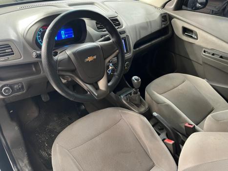 CHEVROLET Cobalt 1.4 4P FLEX LTZ, Foto 9