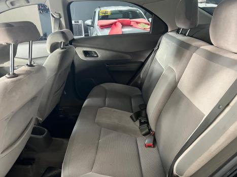 CHEVROLET Cobalt 1.4 4P FLEX LTZ, Foto 10