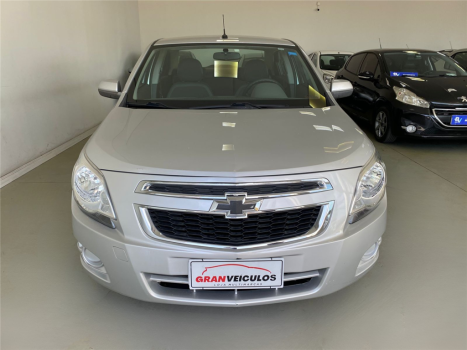 CHEVROLET Cobalt 1.4 4P FLEX LT, Foto 2
