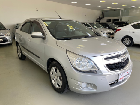 CHEVROLET Cobalt 1.4 4P FLEX LT, Foto 3