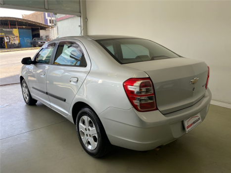 CHEVROLET Cobalt 1.4 4P FLEX LT, Foto 5
