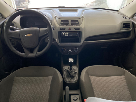 CHEVROLET Cobalt 1.4 4P FLEX LT, Foto 6