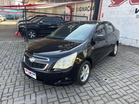 CHEVROLET Cobalt 1.4 4P FLEX LT, Foto 2
