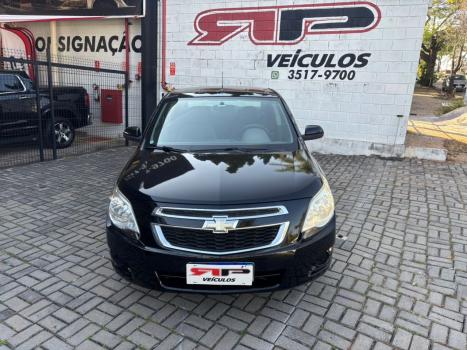 CHEVROLET Cobalt 1.4 4P FLEX LT, Foto 3