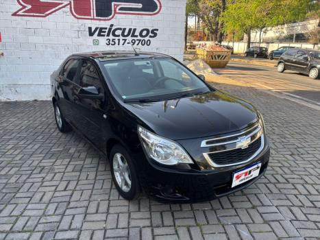 CHEVROLET Cobalt 1.4 4P FLEX LT, Foto 4