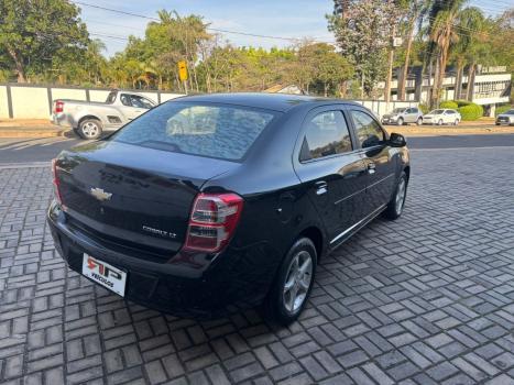 CHEVROLET Cobalt 1.4 4P FLEX LT, Foto 5