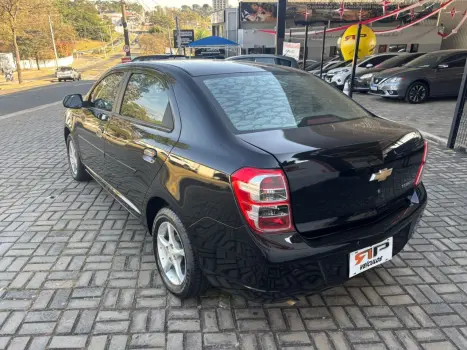 CHEVROLET Cobalt 1.4 4P FLEX LT, Foto 6