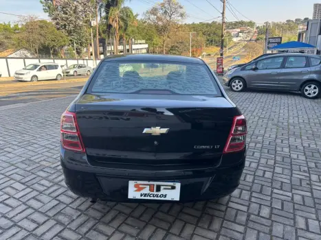 CHEVROLET Cobalt 1.4 4P FLEX LT, Foto 7