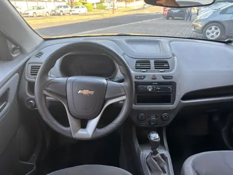 CHEVROLET Cobalt 1.4 4P FLEX LT, Foto 8
