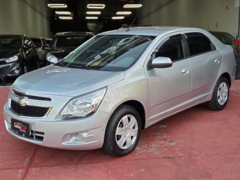 CHEVROLET Cobalt 1.4 4P FLEX LT, Foto 1