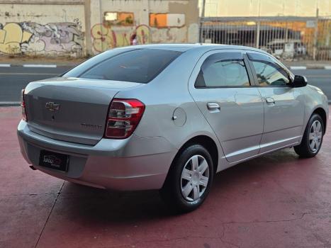 CHEVROLET Cobalt 1.4 4P FLEX LT, Foto 2
