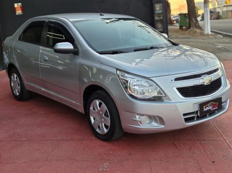 CHEVROLET Cobalt 1.4 4P FLEX LT, Foto 3