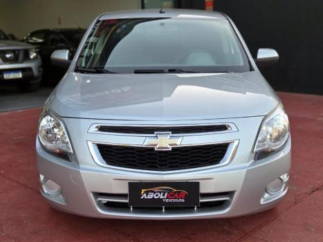 CHEVROLET Cobalt 1.4 4P FLEX LT, Foto 5