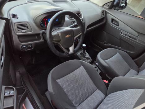 CHEVROLET Cobalt 1.4 4P FLEX LT, Foto 8