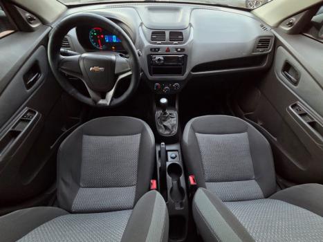 CHEVROLET Cobalt 1.4 4P FLEX LT, Foto 10