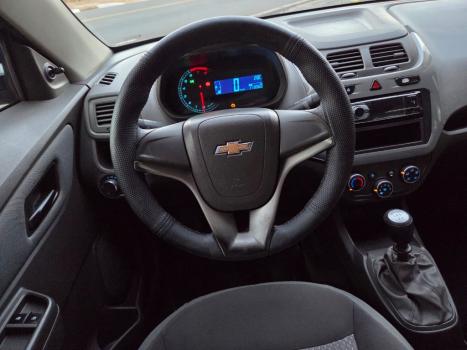 CHEVROLET Cobalt 1.4 4P FLEX LT, Foto 11