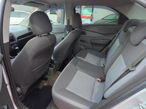 CHEVROLET Cobalt 1.4 4P FLEX LT, Foto 14