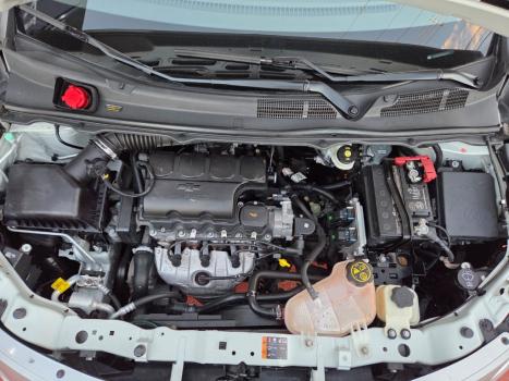 CHEVROLET Cobalt 1.4 4P FLEX LT, Foto 16