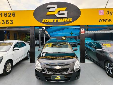 CHEVROLET Cobalt 1.4 4P FLEX LS, Foto 2