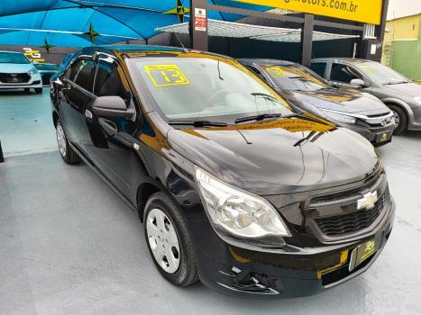 CHEVROLET Cobalt 1.4 4P FLEX LS, Foto 3