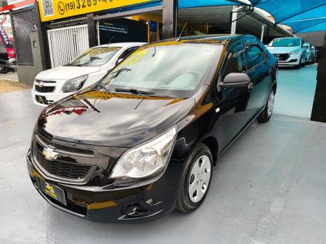 CHEVROLET Cobalt 1.4 4P FLEX LS, Foto 4