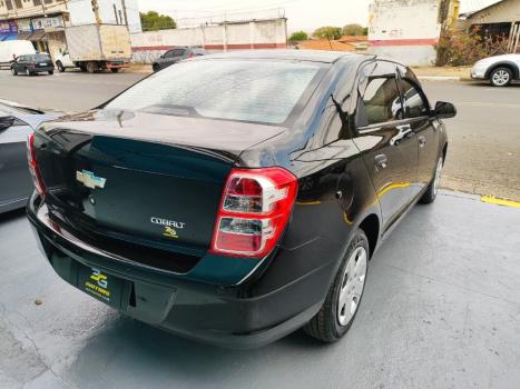 CHEVROLET Cobalt 1.4 4P FLEX LS, Foto 5