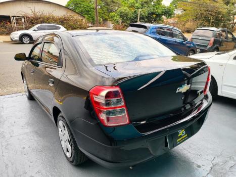 CHEVROLET Cobalt 1.4 4P FLEX LS, Foto 6