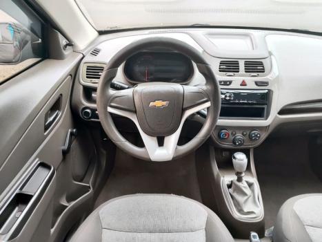 CHEVROLET Cobalt 1.4 4P FLEX LS, Foto 7