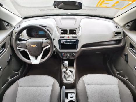 CHEVROLET Cobalt 1.4 4P FLEX LS, Foto 8
