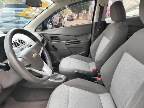 CHEVROLET Cobalt 1.4 4P FLEX LS, Foto 9