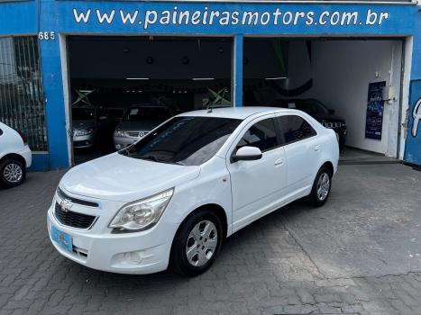 CHEVROLET Cobalt 1.4 4P FLEX LT, Foto 1