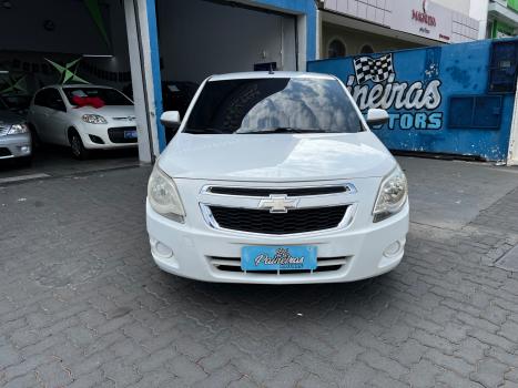 CHEVROLET Cobalt 1.4 4P FLEX LT, Foto 2