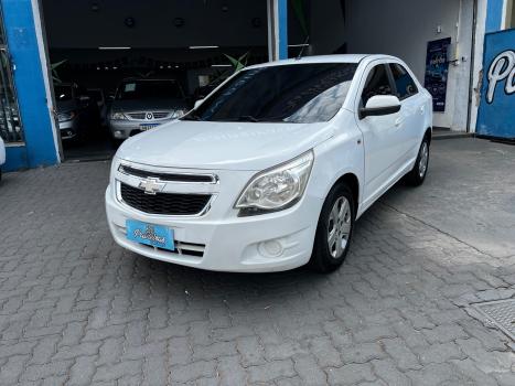 CHEVROLET Cobalt 1.4 4P FLEX LT, Foto 3