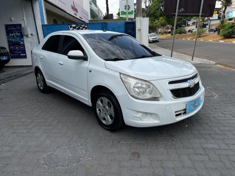 CHEVROLET Cobalt 1.4 4P FLEX LT, Foto 4