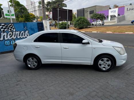 CHEVROLET Cobalt 1.4 4P FLEX LT, Foto 5