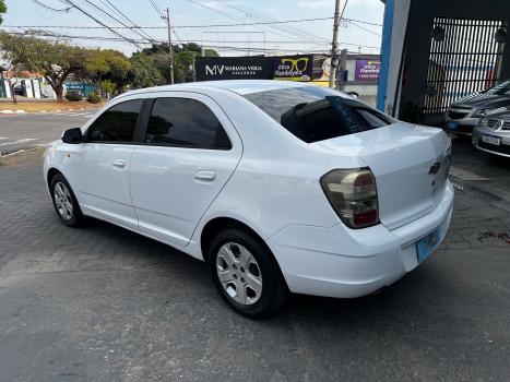 CHEVROLET Cobalt 1.4 4P FLEX LT, Foto 7