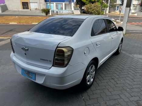 CHEVROLET Cobalt 1.4 4P FLEX LT, Foto 8