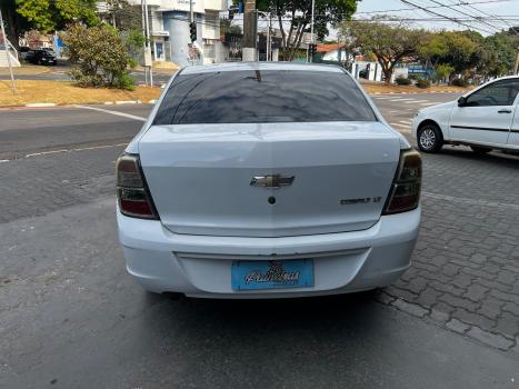 CHEVROLET Cobalt 1.4 4P FLEX LT, Foto 9