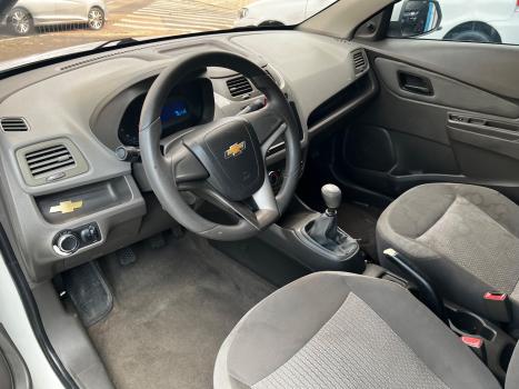 CHEVROLET Cobalt 1.4 4P FLEX LT, Foto 10