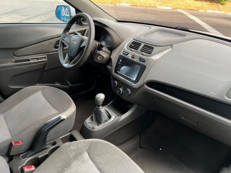 CHEVROLET Cobalt 1.4 4P FLEX LT, Foto 11