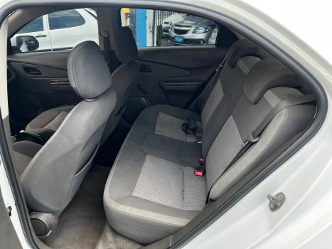 CHEVROLET Cobalt 1.4 4P FLEX LT, Foto 12