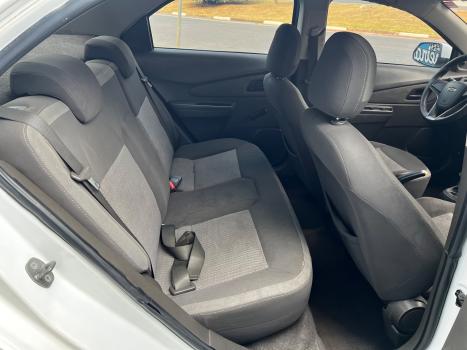 CHEVROLET Cobalt 1.4 4P FLEX LT, Foto 13