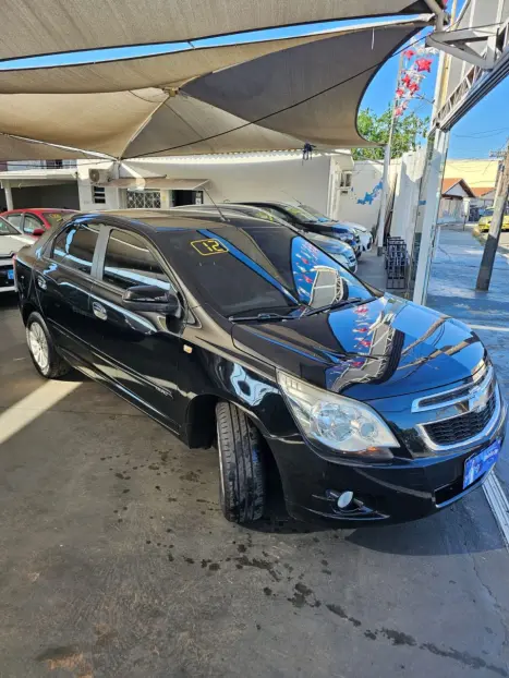 CHEVROLET Cobalt 1.4 4P FLEX LTZ, Foto 2